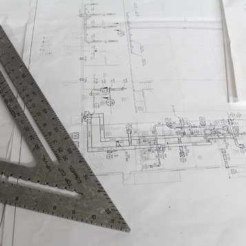 Proyectos de diseño y legalización de instalaciones